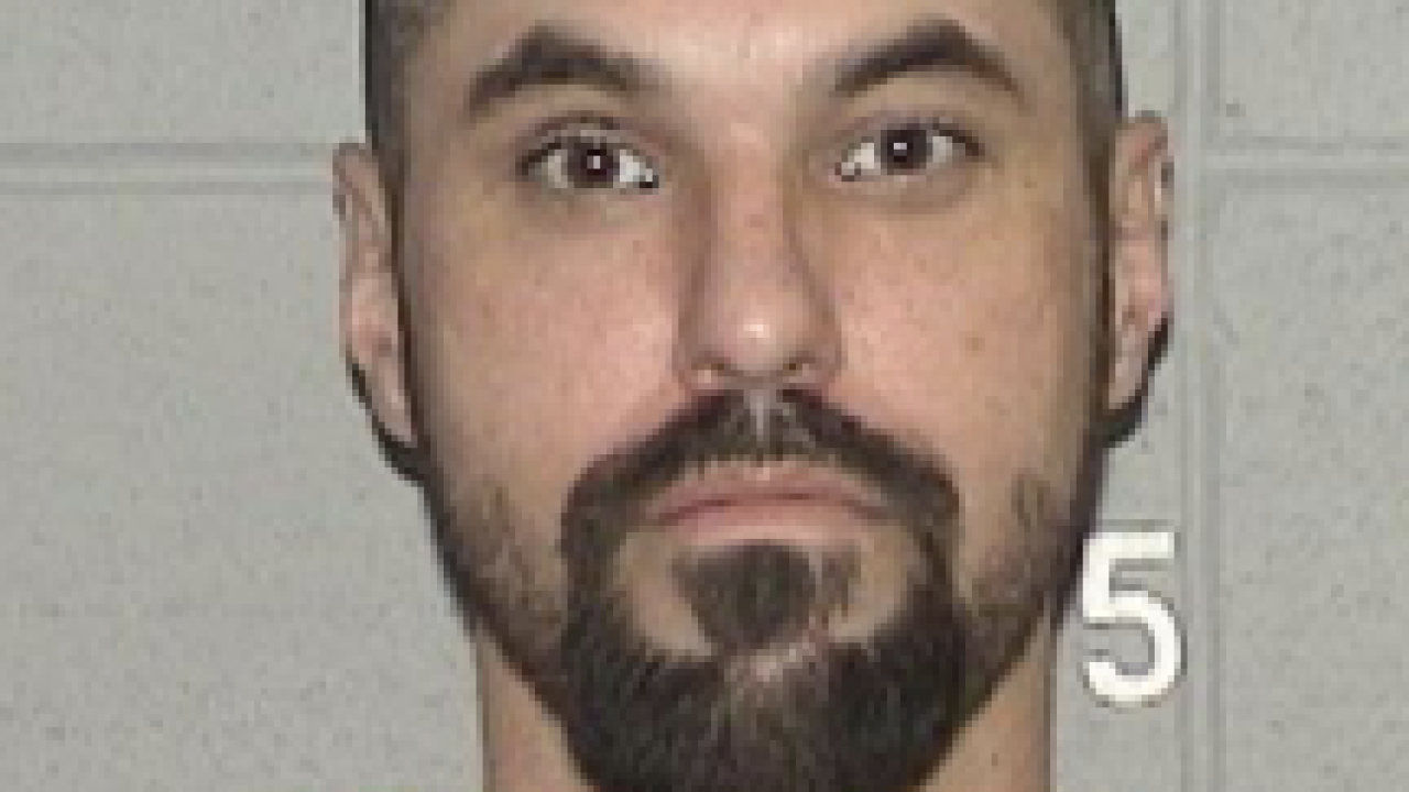 Derrick James Jackson