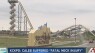 Police: Boy died of neck injury on water slide