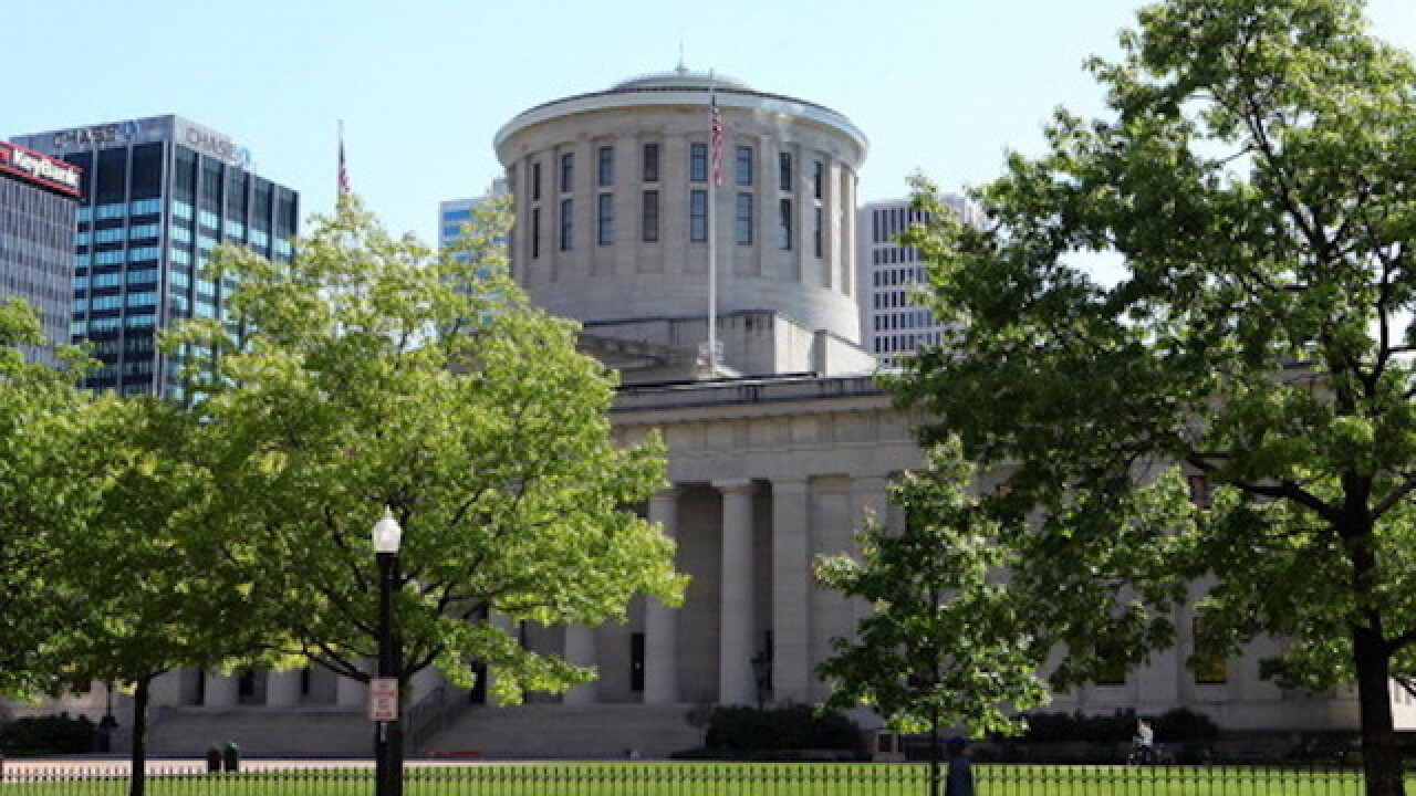 It is now illegal in Ohio for humans to have sex with animals