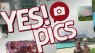 Yes! Pics 12/8/16