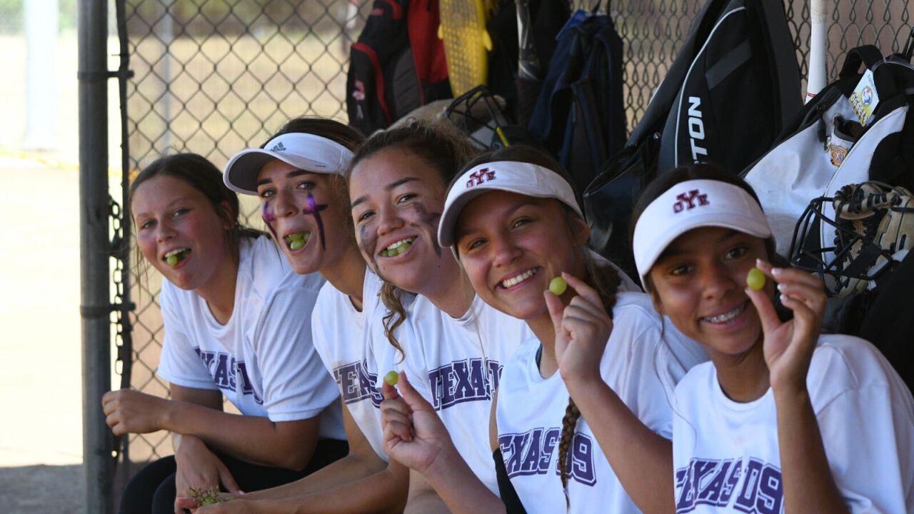 District 9 LL Seniors
