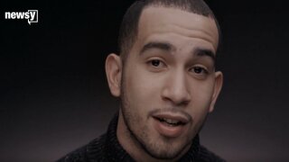 Ismael Nazario shares his story.