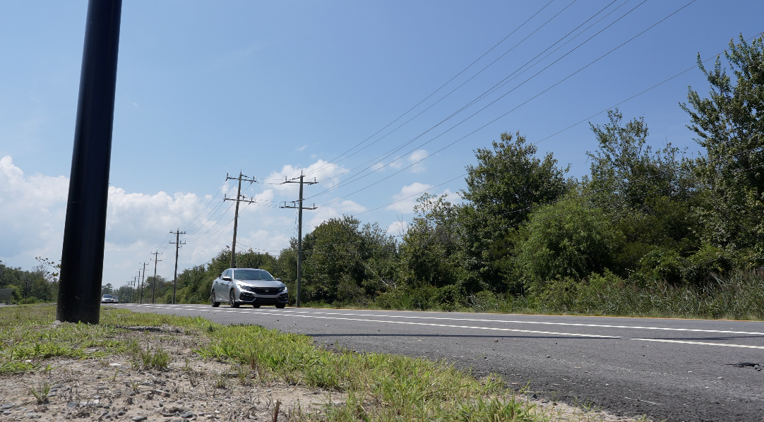 Sandbridge water tower to get new mural