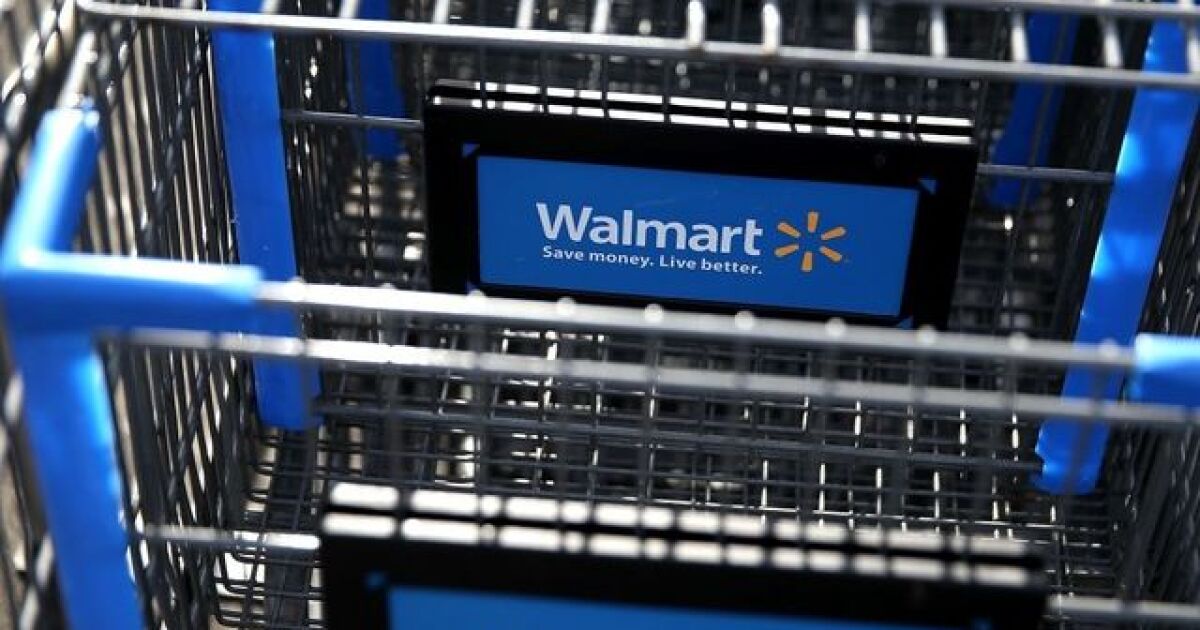 Get 10 off Walmart grocery curbside and pickup