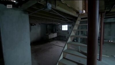 Radon in your basement is common in Idaho