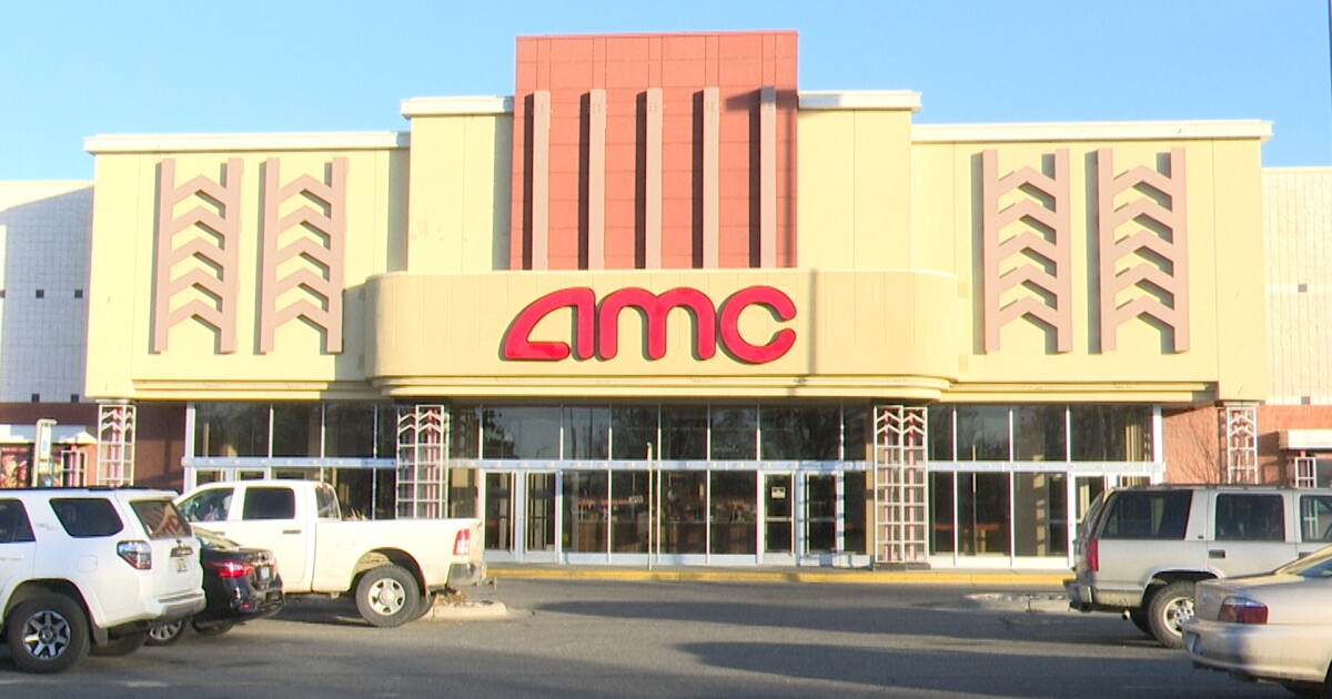 Smaller Billings movie theaters thriving postpandemic