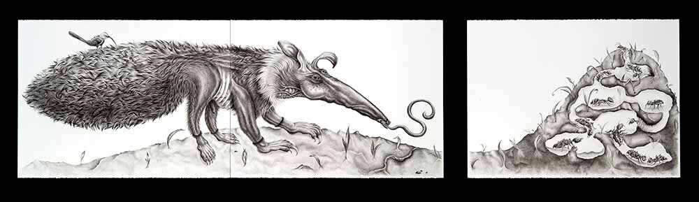 Keith Puccinelli work Hunger - Courtesy of SB County Collections.jpg