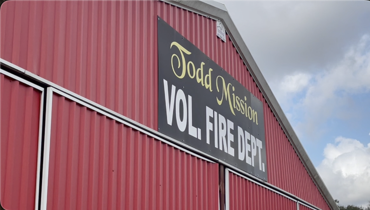 Preparing for the future: Todd Mission is working to meet exponential growth