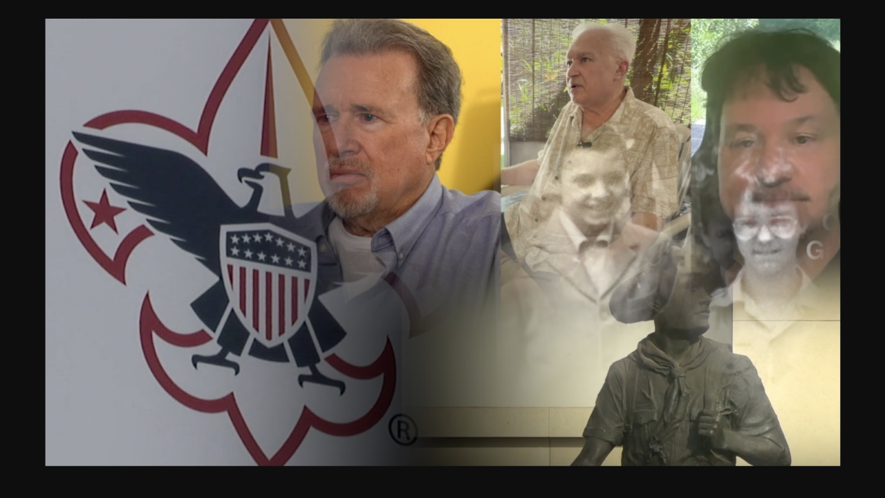 Attorneys collect millions while Boy Scout sex abuse survivors wait for payments