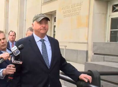 Householder after verdict
