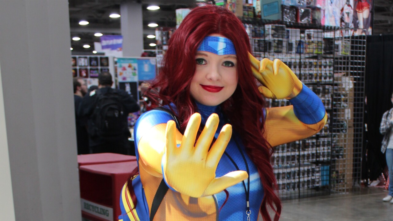 Photos: FanX Spring 2019