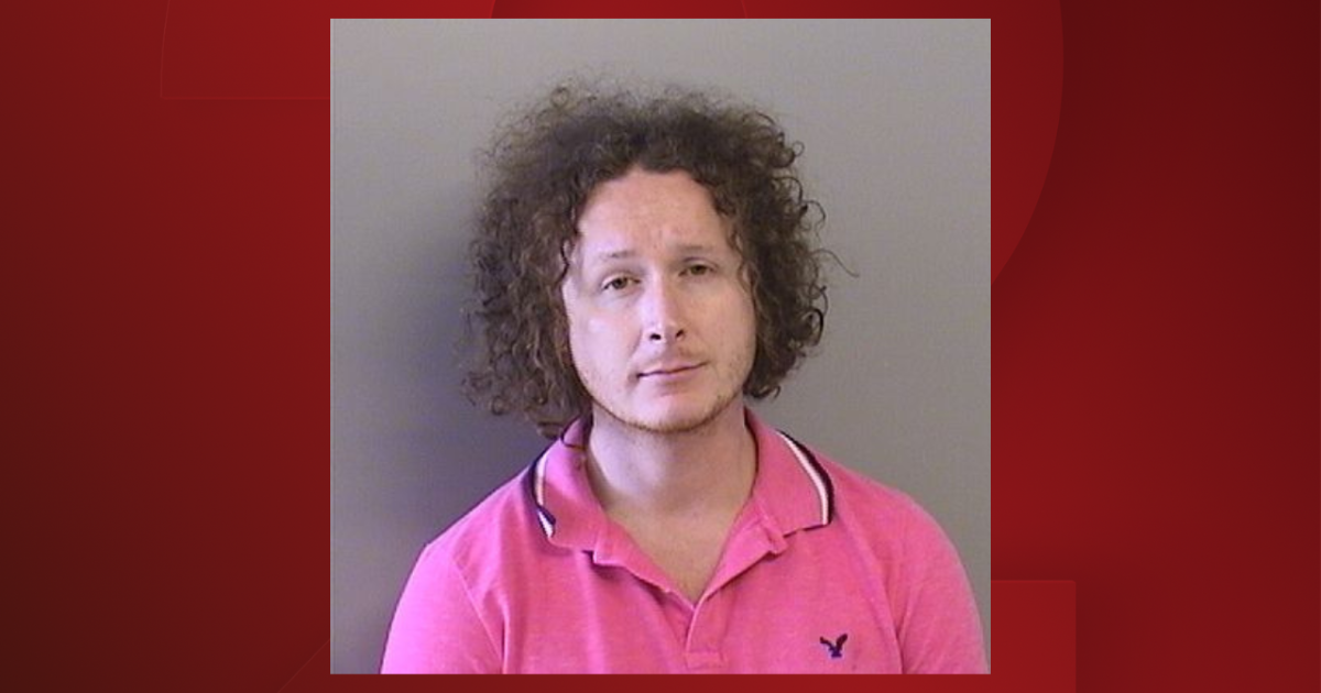 Man charged in Tulsa stabbing that killed girlfriend
