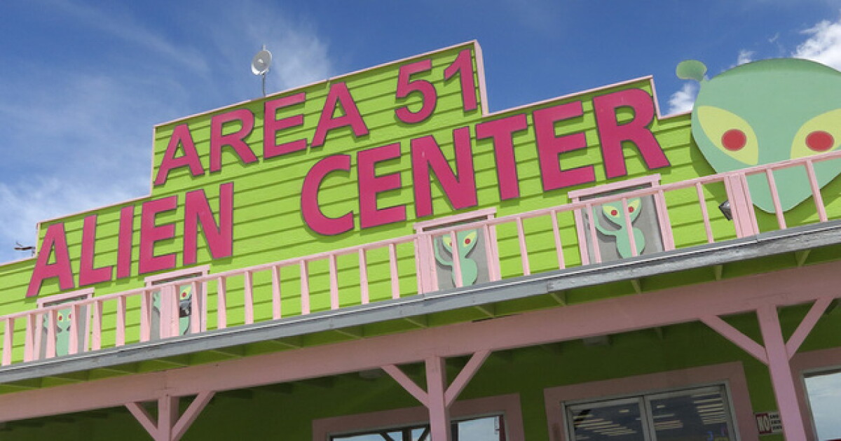 Area Area
