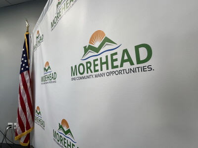 MOREHEAD TAX