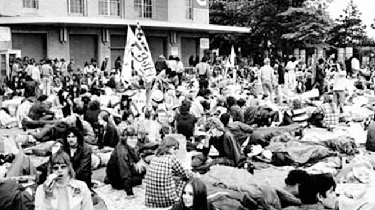 10 moments in Cleveland that defined rock 'n' roll