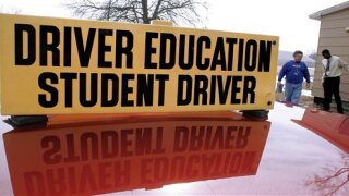 BBB provides tips for selecting driver's education classes