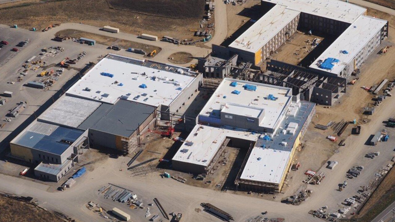 It's goodbye and hello in West Clermont Schools It's goodbye and hello in West Clermont Schools