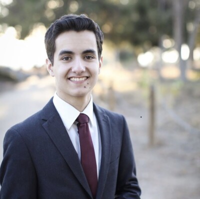Sam Peña
