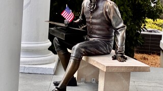 Thomas Jefferson's Legacy Lives on in Jefferson County