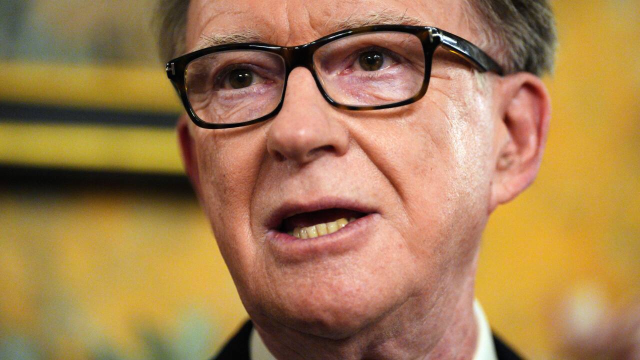 Epstein Files Mandelson