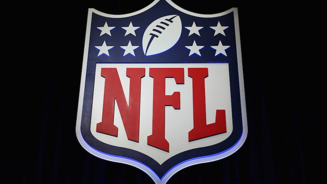 Ohio man indicted for cheating five NFL players out of $25,000 in charity scam