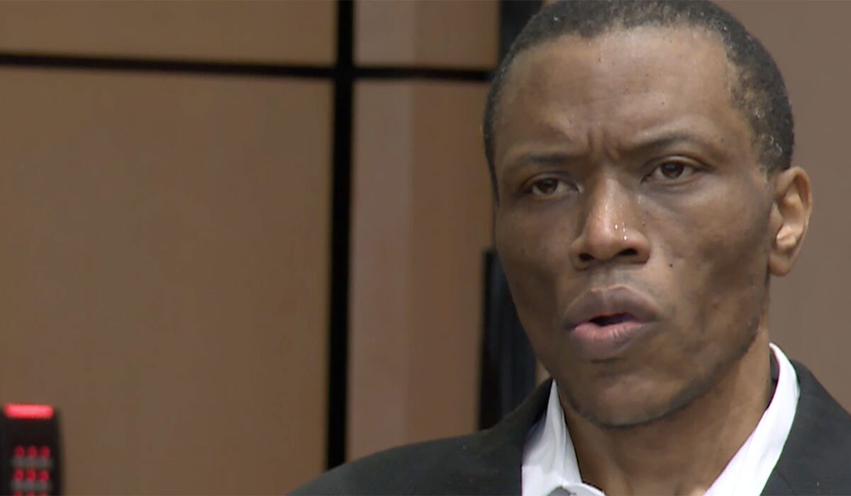 Semmie Williams Jr. trial 