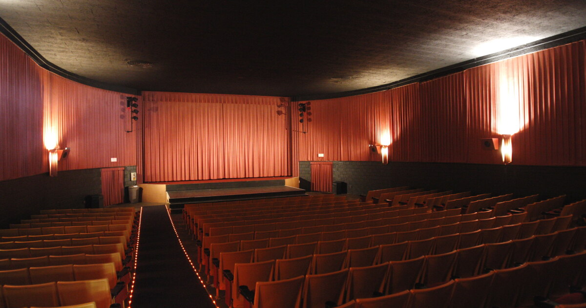 Affordable films are making their return in southern Colorado theatres - Vimarsana News