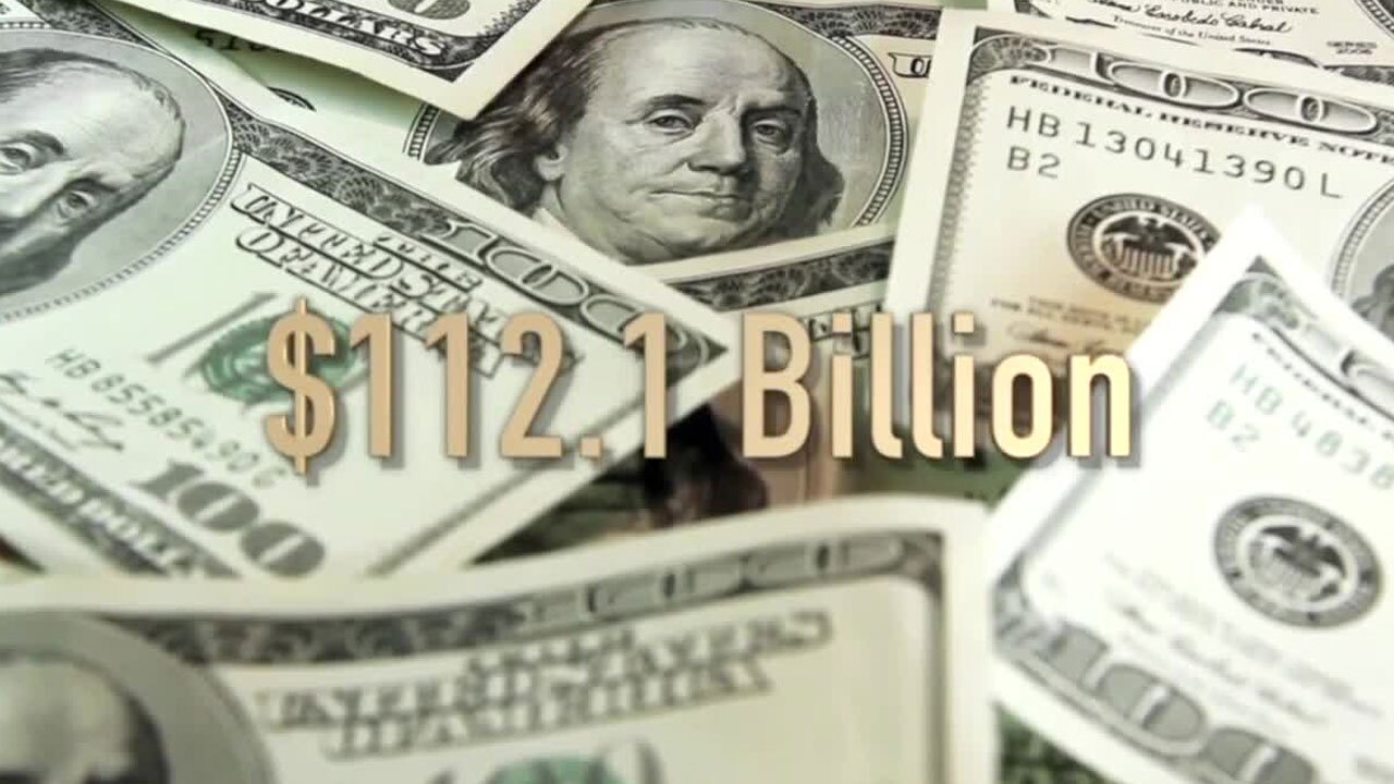 $112 billion state budget passed by Florida lawmakers