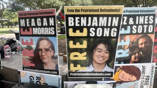 Immigration Detention Center Shooting