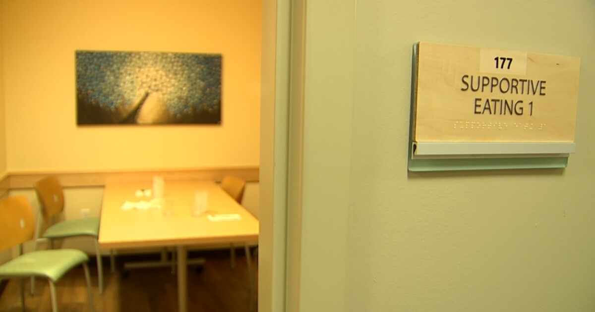 Advocates share stories and resources during Eating Disorder Awareness Week