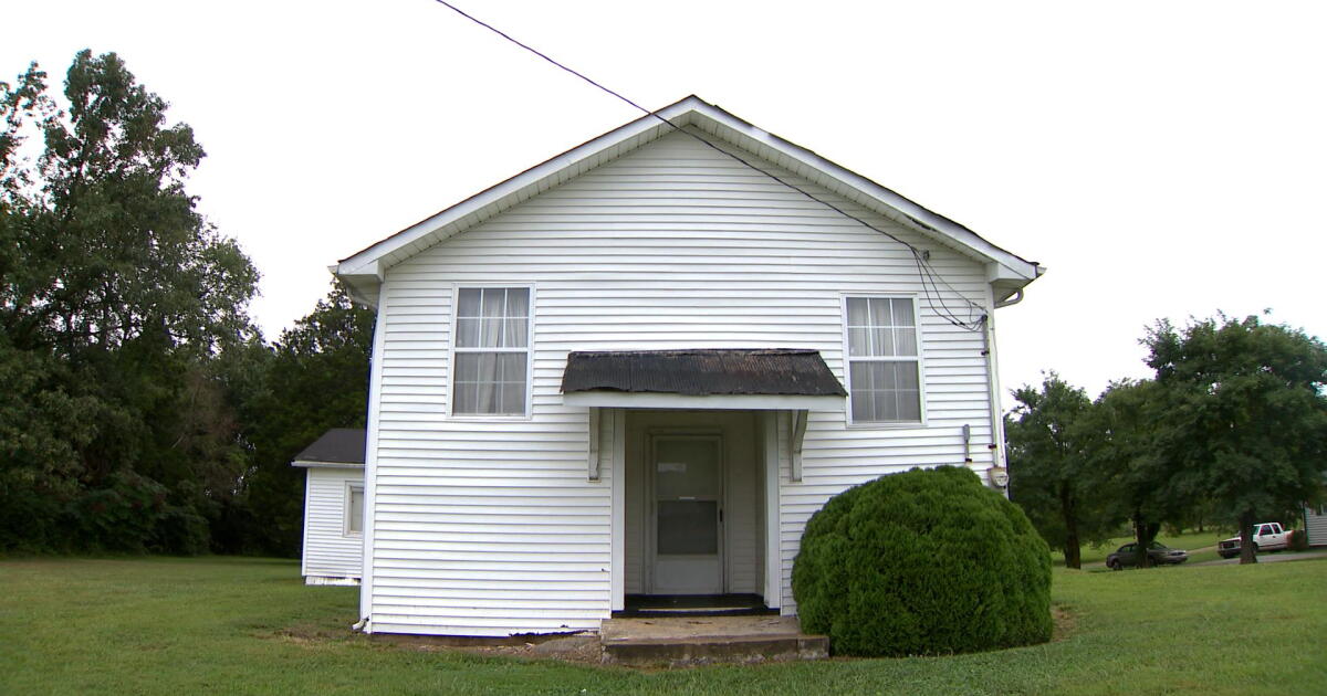 Scattersville Public School to be considered as a historic location - Vimarsana News