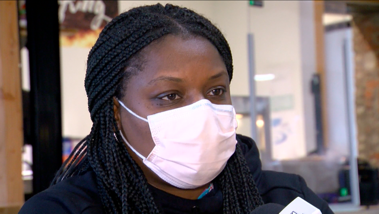 Candace Bentley works part time from home.png