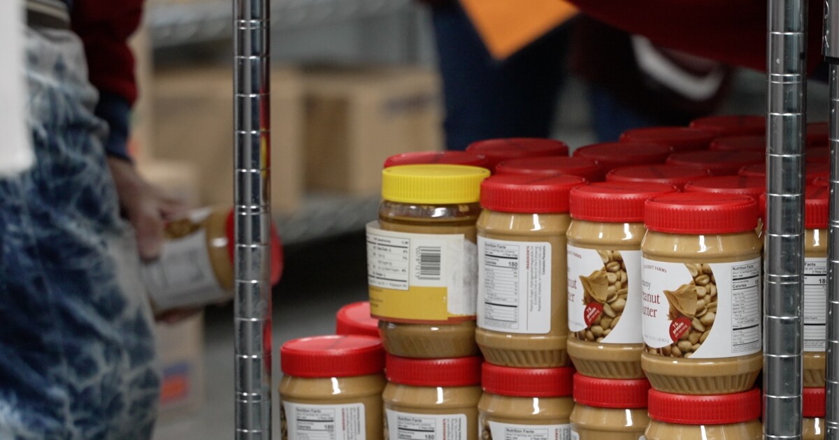 Make a Difference: How You Can Support Mid-Michigan Food Banks and Pantries in Need of Donations