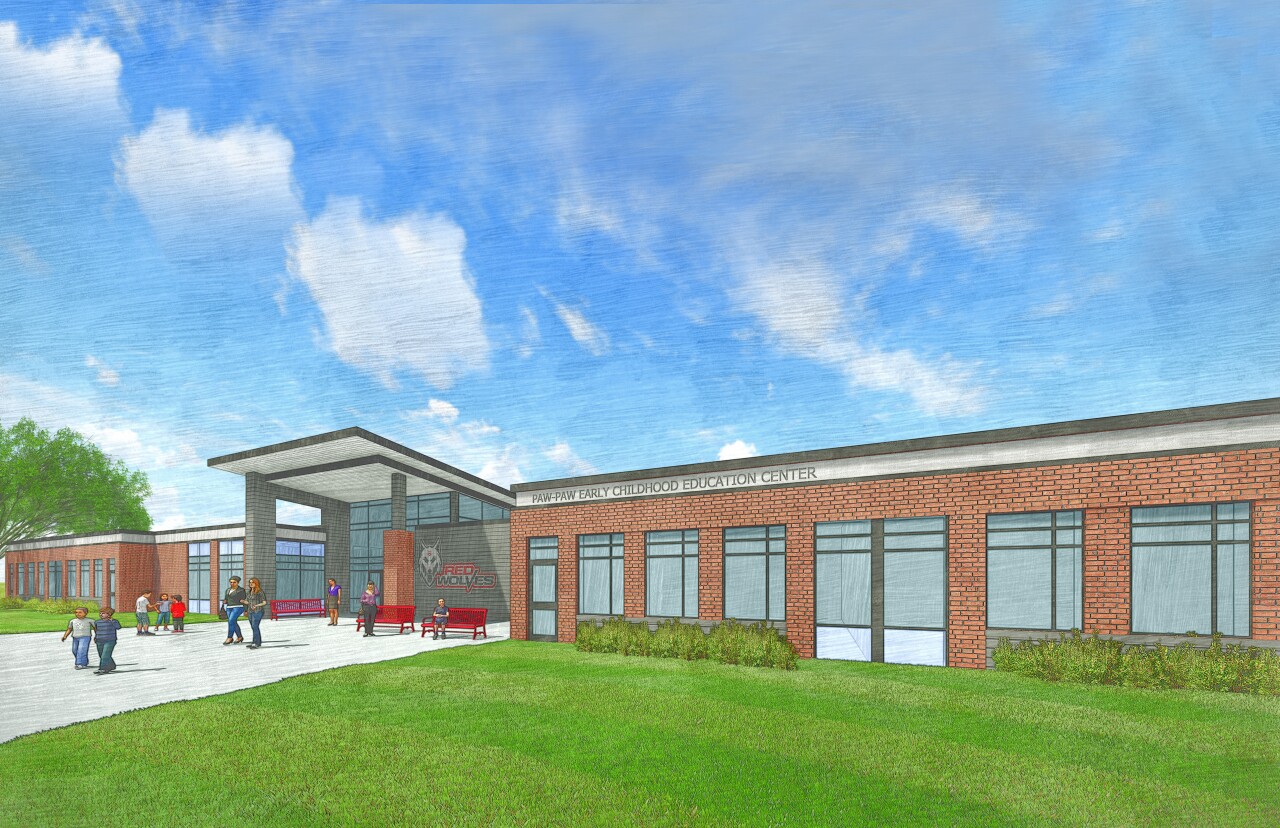 PPPS Early Childhoold Center Rendering.jpg