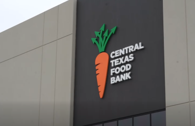 Central Texas Food Bank