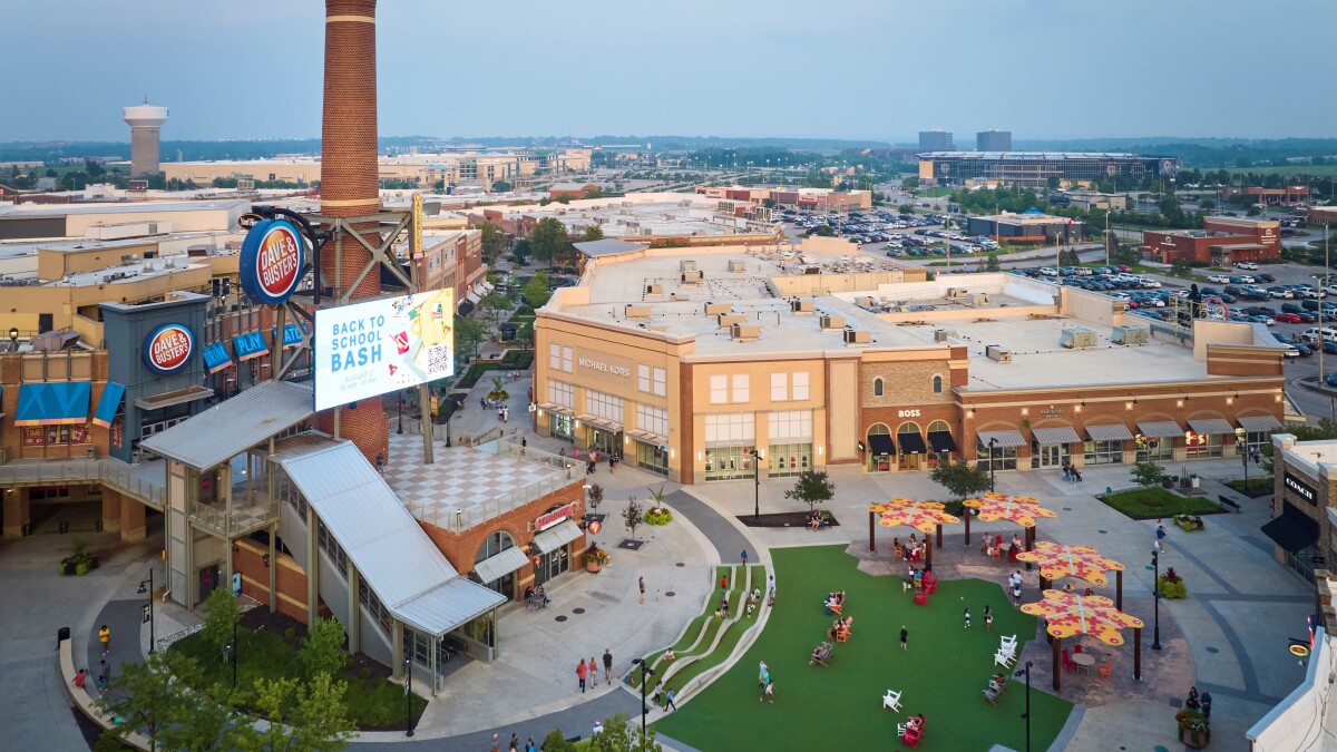 coach backpack legends outlets kansas city Legends Outlets in Kansas City, Kansas, sold to new owner for $130M