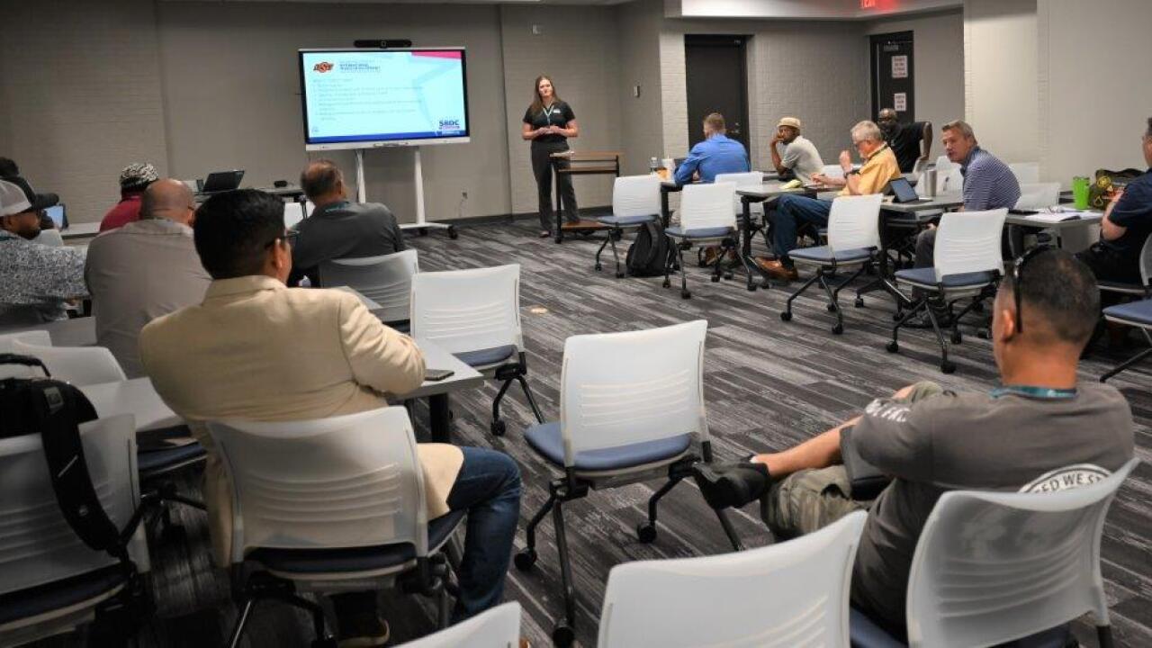 2022 Making the Connection Conference