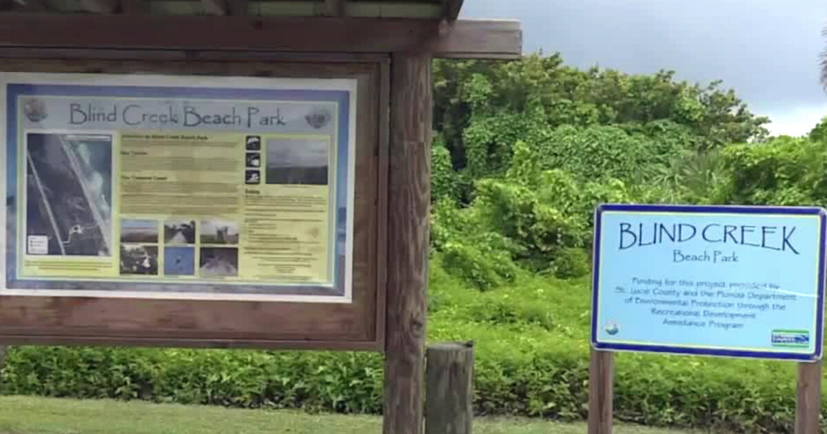Link-Vorschau — Deputies make additional arrests for nudity outside Blind Creek Beach’s designated area