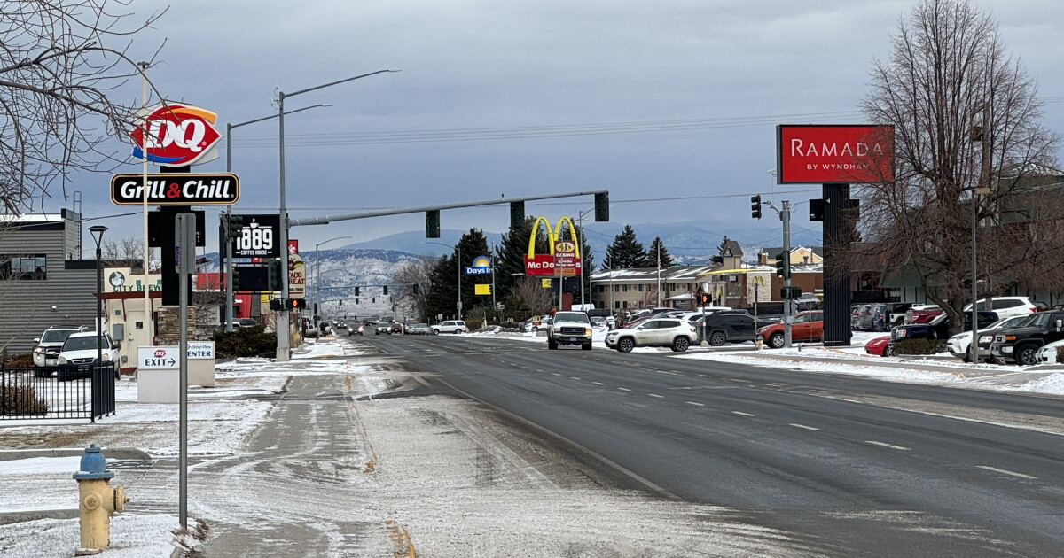 Montana business leaders express concerns over proposed federal rule - Vimarsana News
