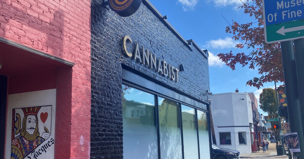 $110 million deal brings changes to Richmond’s medical marijuana dispensaries