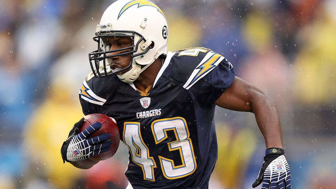 Philadelphia Eagles Darren Sproles To Retire From Football