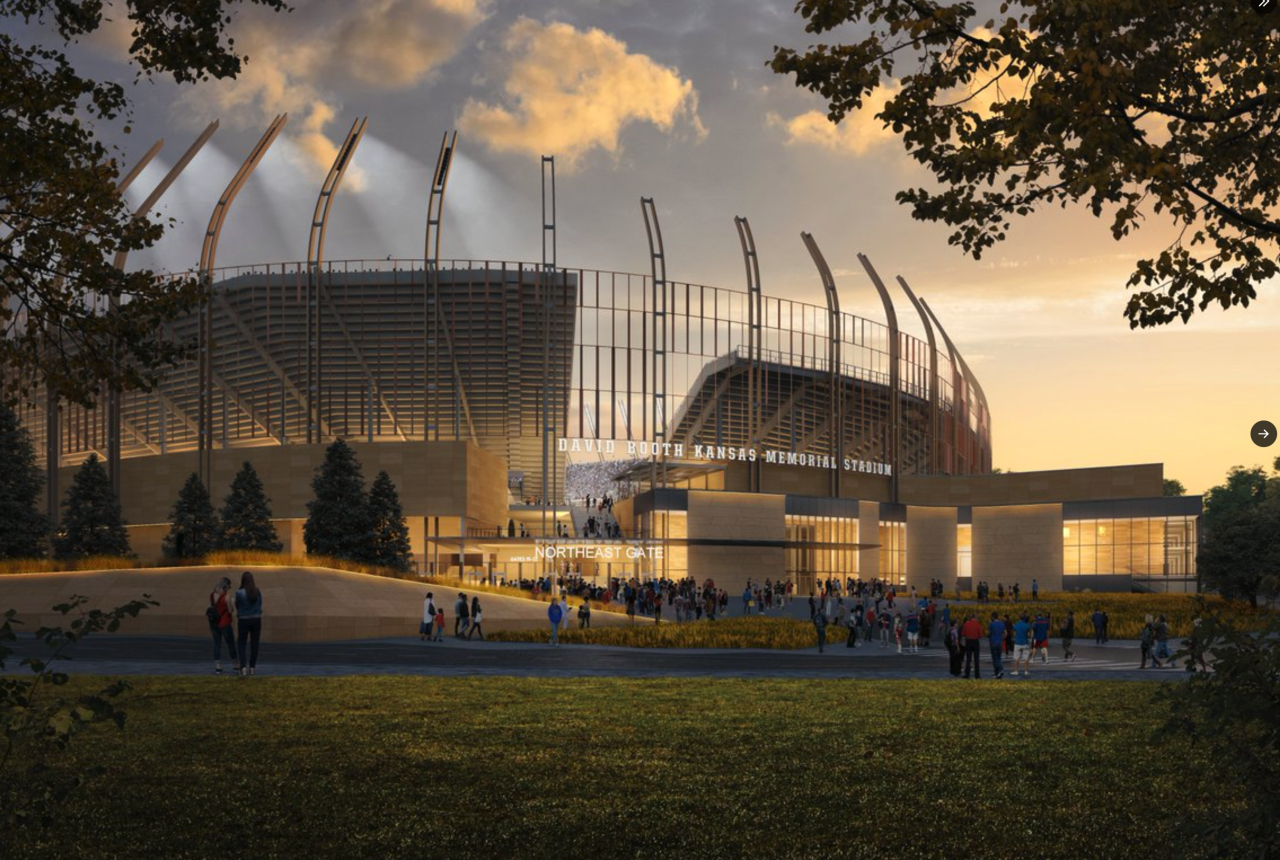 memorial renderings