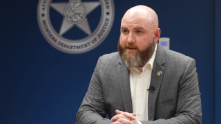 The fight against human trafficking in Montana