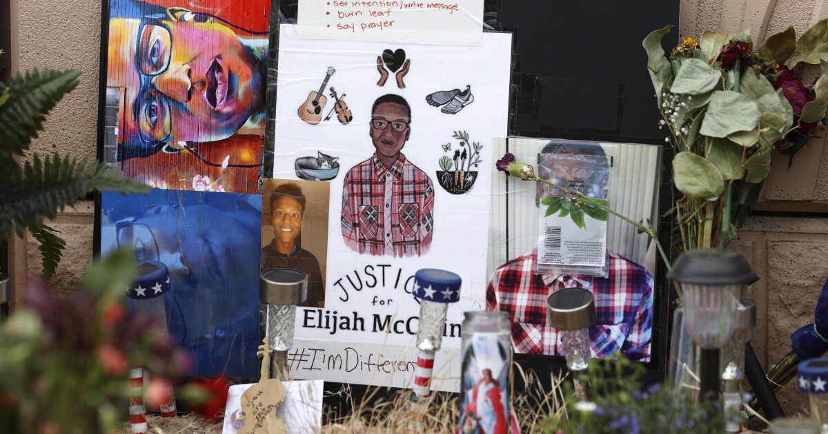 Elijah McClain case: Jury hears insight from lung expert, forensic pathologist - Vimarsana News