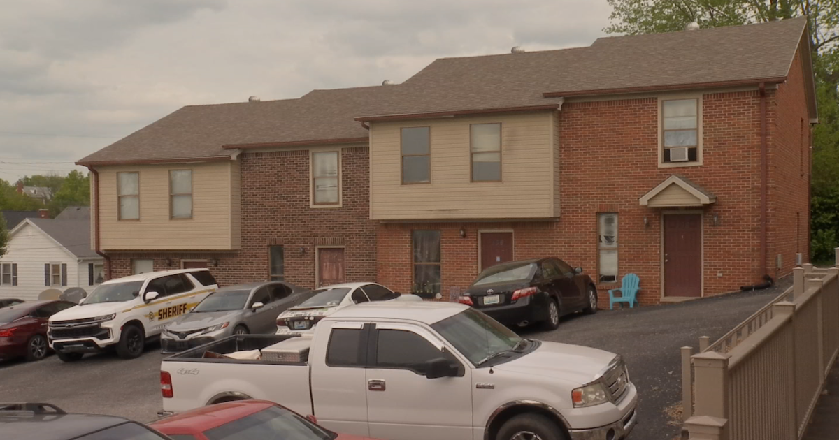 Harrodsburg residents asked to pay up or move out - Vimarsana News