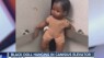 Black doll found hanging at Buffalo college