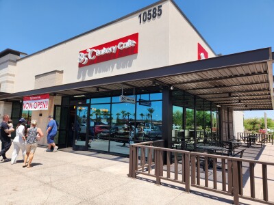 85ºC Bakery Cafe - Avondale, Arizona 