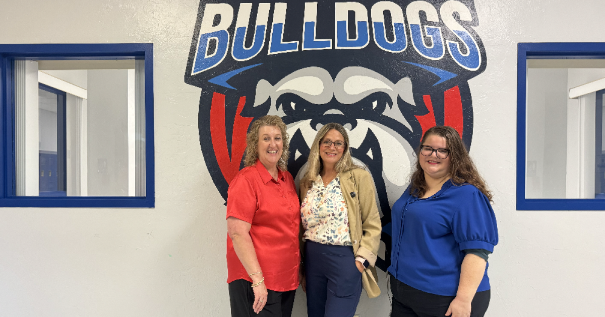 Tuition-free tech charter school to open in Fort Pierce next month with 460 students
