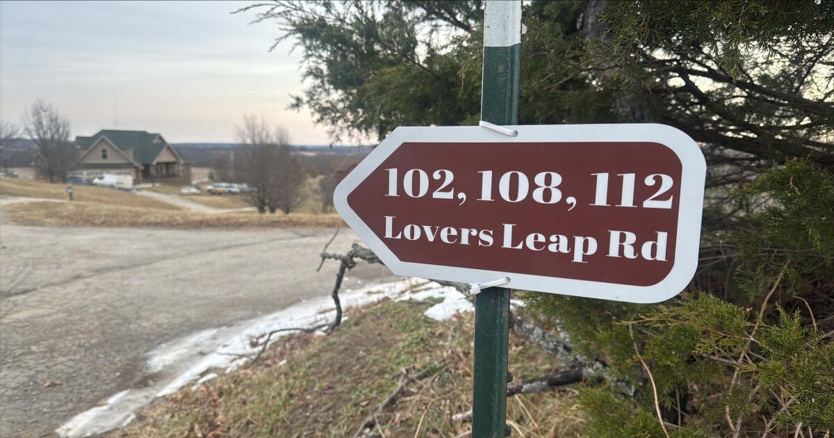 Kentucky State Police investigating Saturday morning Anderson County shooting