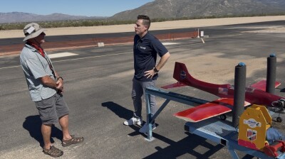 Tucson Radio Control Club